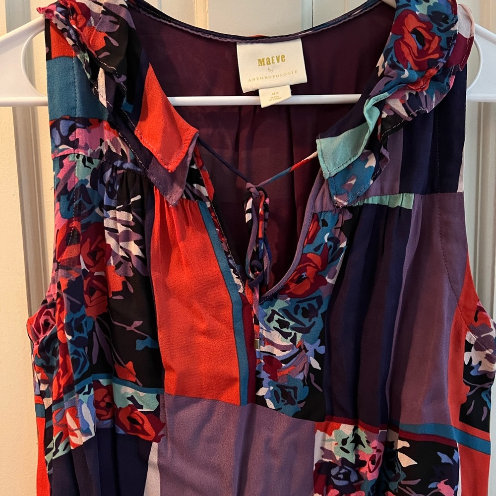 Maeve Top size MP